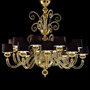 Иконка Barovier&Toso 5604/02 Tangeri Chandeliers