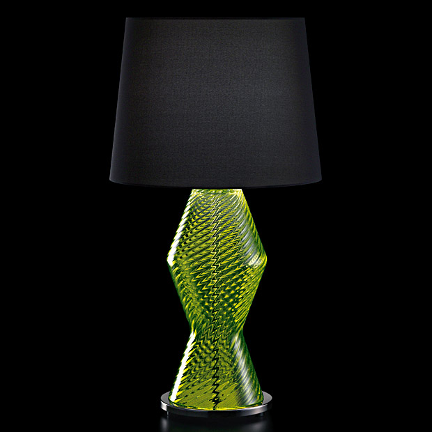 Barovier&Toso 5573 Vania Table lamps Barovier&Toso 5573 Vania Table lamps